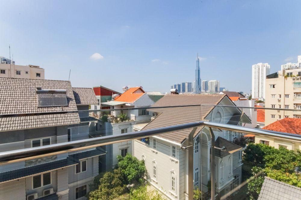 Aurora Western Village Hotel Ho Chi Minh City