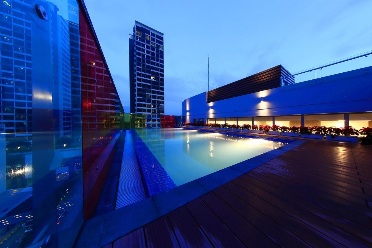 Aurora Western Village 4* Ho Chi Minh City