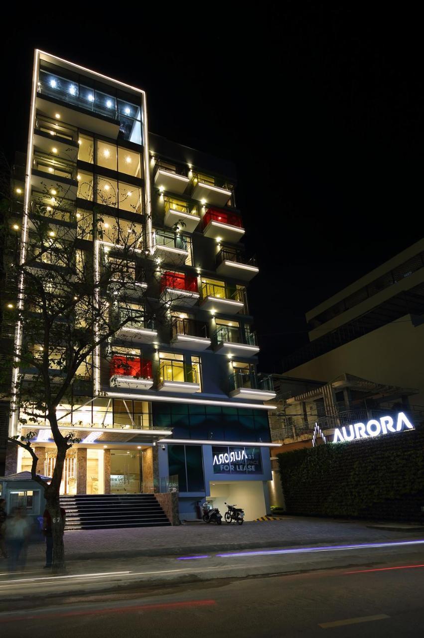 Hotel Aurora Western Village Ho Chi Minh City